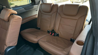 Leasing SUV MERCEDES GLS 2017
