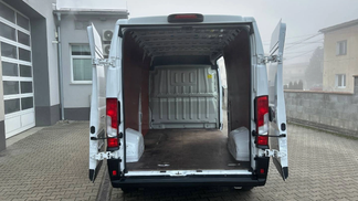 Finansowanie Van Fiat Ducato 2019