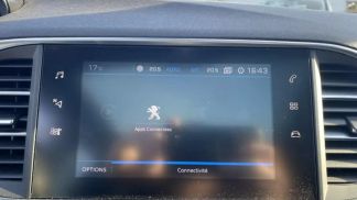 Leasing Sedan Peugeot 308 2019