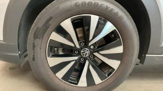 Leasing SUV Volkswagen Taigo 2022