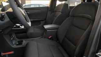 Leasing Hatchback MG MG4 2023