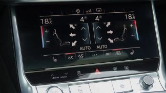 Finansowanie Wóz Audi A6 2019