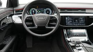 Finansowanie Sedan Audi A8 2024