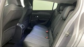 Finansowanie Sedan Peugeot 308 2024