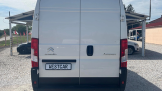 Finansowanie Van Citroën Jumper 2020