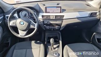 Leasing SUV BMW X1 2021