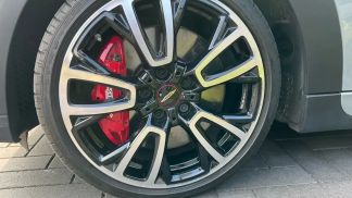Lízing Kabriolet MINI John Cooper Works 2022