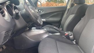Financování Hatchback Nissan Juke 2011