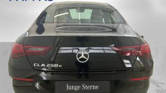 Leasing Coupe MERCEDES CLA 250 2024