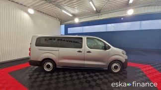 Finansowanie Wóz Toyota Proace 2022