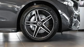 Finansowanie Sedan MERCEDES C 300 2024