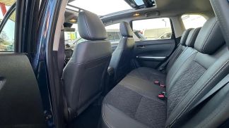 Leasing SUV Suzuki Vitara 2025