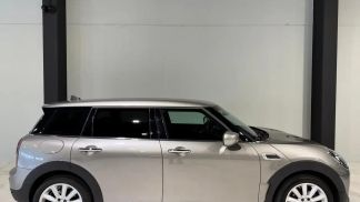 Leasing Wagon MINI One Clubman 2020
