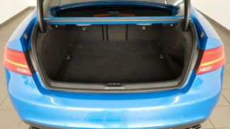 Financování Kupé Audi S5 2011