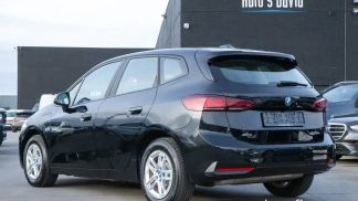 Lízing Hatchback BMW 225 2023