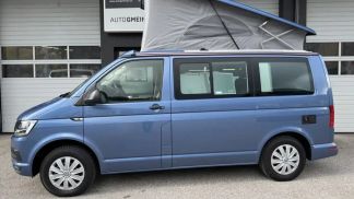 Lízing Hatchback Volkswagen T6 California 2019