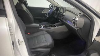 Finansowanie SUV Citroën C5 2024