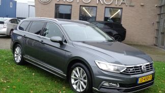 Finansowanie Wóz Volkswagen Passat Variant 2016