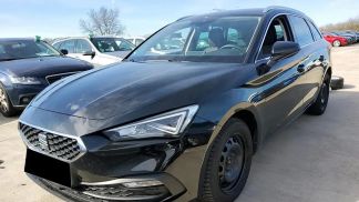 Finansowanie Wóz Seat Leon 2022