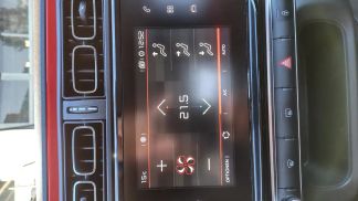Lízing Sedan Citroën C3 2017
