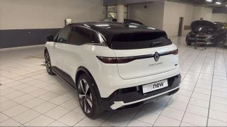 Finansowanie SUV Renault Megane 2024
