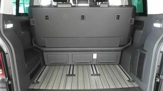 Leasing Hatchback Volkswagen T6.1 MULTIVAN 2022