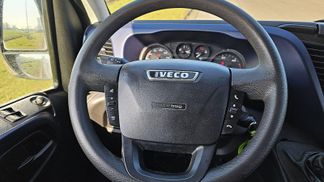 Finansowanie Van Iveco DAILY 35S14 2017