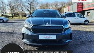 Lízing SUV Skoda Enyaq 2021