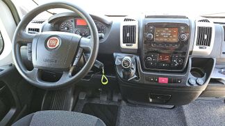 Lízing Van Fiat DUCATO 2.3 2021