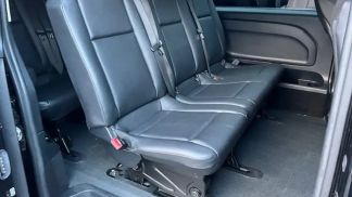 Lízing Hatchback MERCEDES VITO 2023