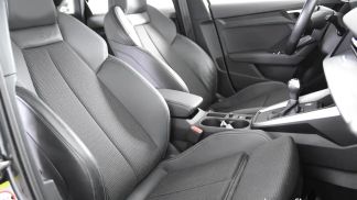 Lízing Sedan Audi A3 2021