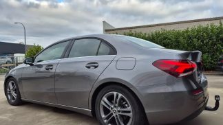 Leasing Sedan MERCEDES A 180 2020