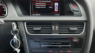 Finansowanie Zamienny Audi A5 2014
