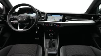 Finansowanie Hatchback Audi A1 2024