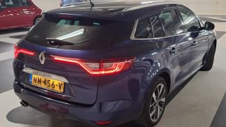 Finansowanie Wóz Renault Megane 2017