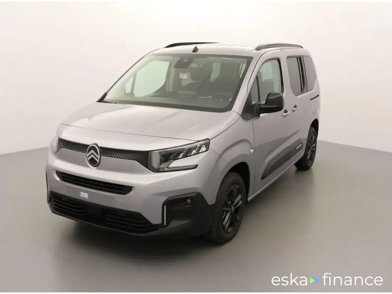 Leasing Van Citroën Berlingo 2024