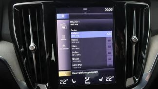 Leasing Wagon Volvo V60 2020