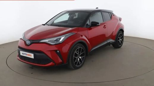 Toyota C-HR 2020
