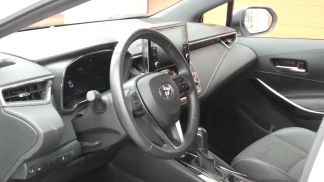 Leasing Hatchback Toyota Corolla 2021
