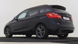 Leasing Hatchback BMW 225 2020