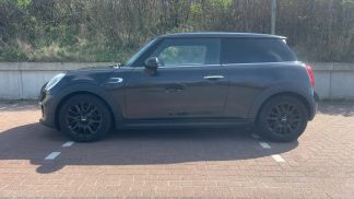 Lízing Hatchback MINI Cooper 2014
