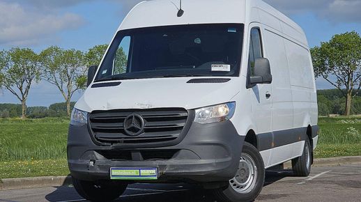 Mercedes-Benz SPRINTER 316 2021