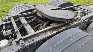 Leasing Tractor unit Volvo FH 500 2021