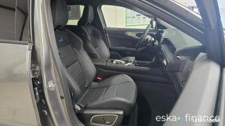 Leasing SUV Renault Austral 2025