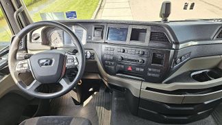 Leasing Tractor unit M.A.N. 18.510 TGX 2022
