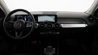 Finansowanie SUV MERCEDES GLB 200 2021