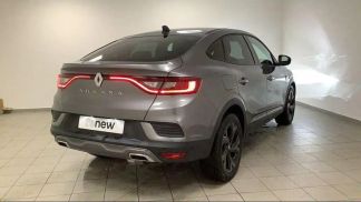 Leasing SUV Renault Arkana 2023