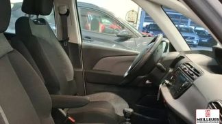 Leasing Hatchback Citroën GRAND C4 SPACETOURER 2020