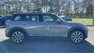 Leasing Wagon MINI ONE 2021