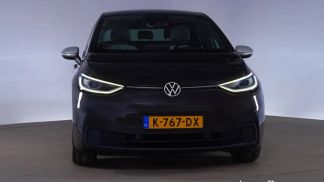 Leasing Hatchback Volkswagen ID.3 2020